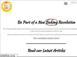Sites similar to newgenbaker.com