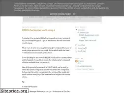 Sites similar to newgendba.blogspot.com