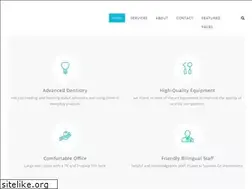 Sites similar to newgendentistry.com