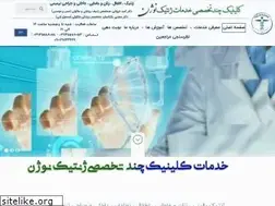 Sites similar to newgeneclinic.com