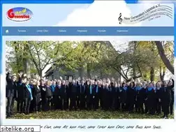 Sites similar to newgeneration-lippetal.de