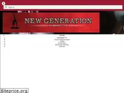 Sites similar to newgenerationgymnastics.com