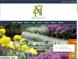 Sites similar to newgenerationhof.com