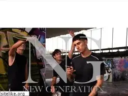 Sites similar to newgenerationmodels.com