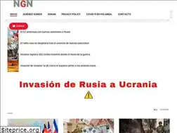 Sites similar to newgenerationnews.eu