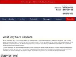 Sites similar to newgenerationsadc.com