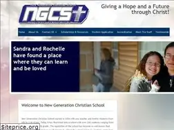 Sites similar to newgenerationschool.org