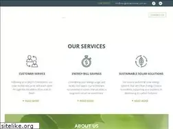 Sites similar to newgenerationsolar.com.au