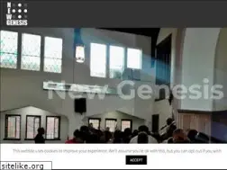 Sites similar to newgenesisaog.com