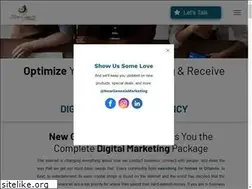 Sites similar to newgenesismarketing.com