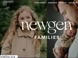 Sites similar to newgenfamilies.com