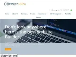 Sites similar to newgenguru.com