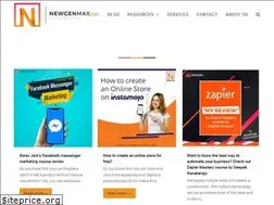 Sites similar to newgenmax.com