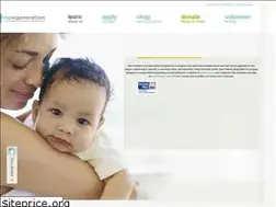 Sites similar to newgennh.org