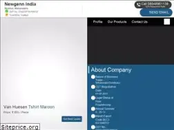 Sites similar to newgennindia.in