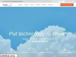 Sites similar to newgennow.com