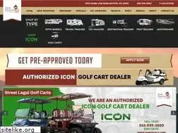 Sites similar to newgenrv.com