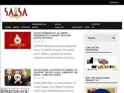 Sites similar to newgensalsa.com