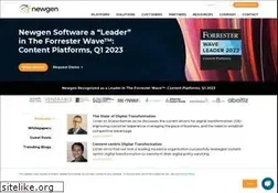 Sites similar to newgensoft.com