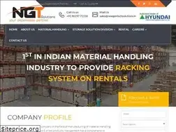 Sites similar to newgentechsolutions.in