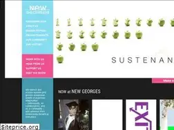 Sites similar to newgeorges.org