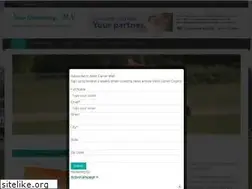 Sites similar to newgermanyheraldjournal.com