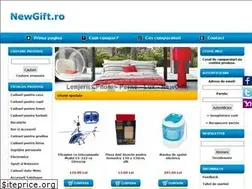 Sites similar to newgift.ro