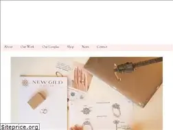 Sites similar to newgild.com