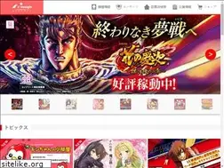 Sites similar to newgin.co.jp