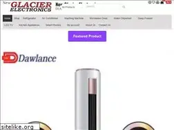 Sites similar to newglacier.pk