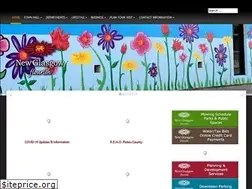 Sites similar to newglasgow.ca