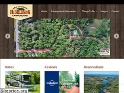 Sites similar to newglasgowhighlands.com
