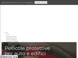 Sites similar to newglasscomo.it