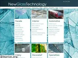 Sites similar to newglasstech.com