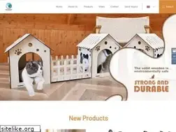 Sites similar to newglory-pet.com