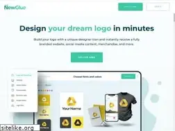 Sites similar to newglue.com