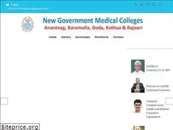 Sites similar to newgmcsrecruitment.in