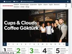 Sites similar to newgokturk.com
