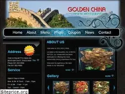 Sites similar to newgoldenchina2.com