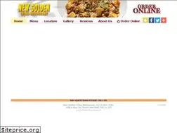 Sites similar to newgoldenchinama.com