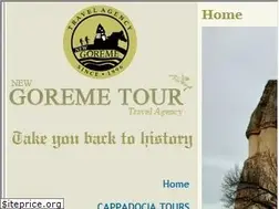 Sites similar to newgoreme.com