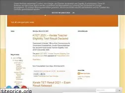 Sites similar to newgovtjobs1.blogspot.com
