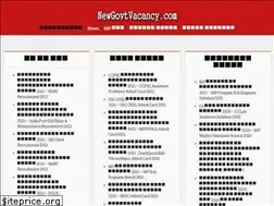 Sites similar to newgovtvacancy.com