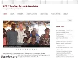 Sites similar to newgpa.org.uk