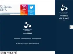 Sites similar to newgraduate-sptvjsat.com