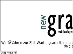 Sites similar to newgrafix.de