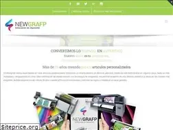 Sites similar to newgrafp.com