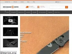 Sites similar to newgraham.com
