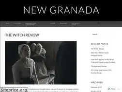 Sites similar to newgranadarecreationcenter.com