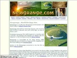 Sites similar to newgrange.com